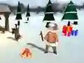 Spel Sneeustorm aanlyn Spel Sneeustorm aanlyn