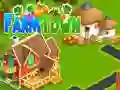 Spel Plaas Dorp aanlyn