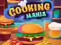 Spel Kook Mania aanlyn