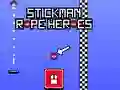 Spel Stickman Touhelde aanlyn Spel Stickman Touhelde aanlyn