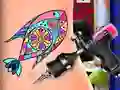 Spel Mode Tattoo Studio 2 aanlyn Spel Mode Tattoo Studio 2 aanlyn