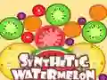 Spel Watermeloensintese aanlyn Spel Watermeloensintese aanlyn