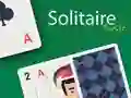 Spel Vinige Solitaire aanlyn