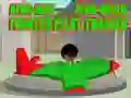 Spel Afro-man Afro-koningin Veldvlieënier Opleier aanlyn Spel Afro-man Afro-koningin Veldvlieënier Opleier aanlyn