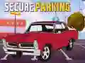 Spel Veilige Parkering aanlyn