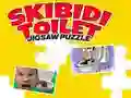 Spel Skibidi Toilet Legpuzzles aanlyn Spel Skibidi Toilet Legpuzzles aanlyn