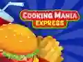 Spel Kook Manie Ekspres aanlyn Spel Kook Manie Ekspres aanlyn