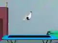 Spel Trampolien Flip aanlyn Spel Trampolien Flip aanlyn