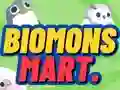 Spel Biomons Mark aanlyn Spel Biomons Mark aanlyn