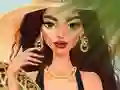 Spel Glamour Strandlewe aanlyn Spel Glamour Strandlewe aanlyn