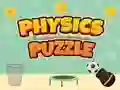 Spel Fisika-puzzel aanlyn Spel Fisika-puzzel aanlyn