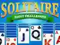 Spel Solitêre Daaglikse Uitdaging aanlyn Spel Solitêre Daaglikse Uitdaging aanlyn