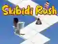 Spel Skibidi Haastigheid aanlyn Spel Skibidi Haastigheid aanlyn