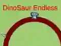 Spel Dinozaur Eindeeloos aanlyn