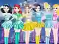 Spel Meisies Cosplay Seeman Uitdaging aanlyn Spel Meisies Cosplay Seeman Uitdaging aanlyn