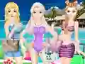 Spel Meisie se Somervakansie Mode aanlyn Spel Meisie se Somervakansie Mode aanlyn