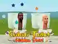 Spel Verste Sterre van Skibidi Toilet aanlyn Spel Verste Sterre van Skibidi Toilet aanlyn