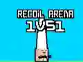 Spel Herlaai Arena 1VS1 aanlyn Spel Herlaai Arena 1VS1 aanlyn