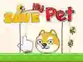 Spel Red my troeteldier aanlyn Spel Red my troeteldier aanlyn