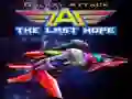 Spel Galaxie Aanval: Die Laaste Hoop aanlyn Spel Galaxie Aanval: Die Laaste Hoop aanlyn