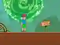 Spel ROBLOX Parkour aanlyn Spel ROBLOX Parkour aanlyn