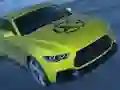 Spel Stadsmotorparkering 3D aanlyn