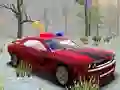 Spel Polisie Superkar Parkering Mania aanlyn Spel Polisie Superkar Parkering Mania aanlyn