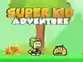 Spel Super Kind Avontuur aanlyn Spel Super Kind Avontuur aanlyn