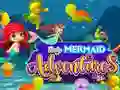 Spel Baba Meerminne Avontuur aanlyn