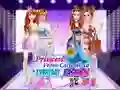 Spel Prinses: Van Katwalk na Daaglikse Mode aanlyn Spel Prinses: Van Katwalk na Daaglikse Mode aanlyn