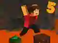 Spel Parkour Blok 5 aanlyn Spel Parkour Blok 5 aanlyn