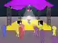 Spel Silly Danser aanlyn Spel Silly Danser aanlyn