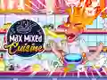 Spel Max Gemengde Keuken aanlyn