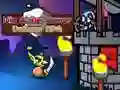 Spel Stroperboogman Toringverdediging RPG aanlyn