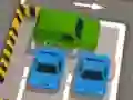 Spel Parkeer Uit Spring Speletjie aanlyn