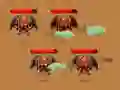 Spel Idle Mine&Merge aanlyn