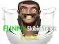 Spel snaaks Skibidi toilet gesig aanlyn Spel snaaks Skibidi toilet gesig aanlyn