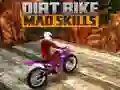 Spel Malvaardighede op die Grondfiets aanlyn Spel Malvaardighede op die Grondfiets aanlyn