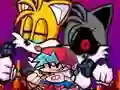 Spel Vrydagnag Funkin Tails aanlyn Spel Vrydagnag Funkin Tails aanlyn