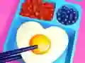 Spel Lunchbox aanlyn Spel Lunchbox aanlyn