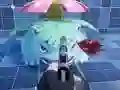 Spel Pokemon Skiet 2 aanlyn