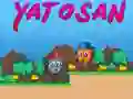 Spel Yatosan aanlyn