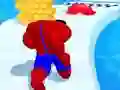 Spel Superheld Race aanlyn Spel Superheld Race aanlyn