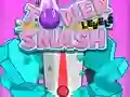 Spel Skuifhanddoek aanlyn