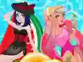 Spel Swembad Drijfpartytjie aanlyn Spel Swembad Drijfpartytjie aanlyn