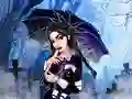 Spel Gotiese Dress Up aanlyn Spel Gotiese Dress Up aanlyn