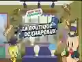Spel Die Hoedewinkel aanlyn