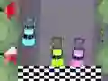 Spel Monster Truck Rennings: Slagvelde aanlyn