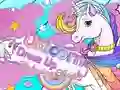 Spel Einhorn Kleredragkleurboek aanlyn Spel Einhorn Kleredragkleurboek aanlyn