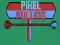 Spel Pixel Trek aanlyn Spel Pixel Trek aanlyn